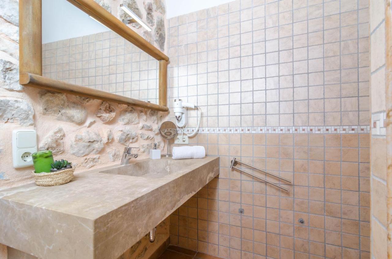 Finca Son Colom マナコル エクステリア 写真