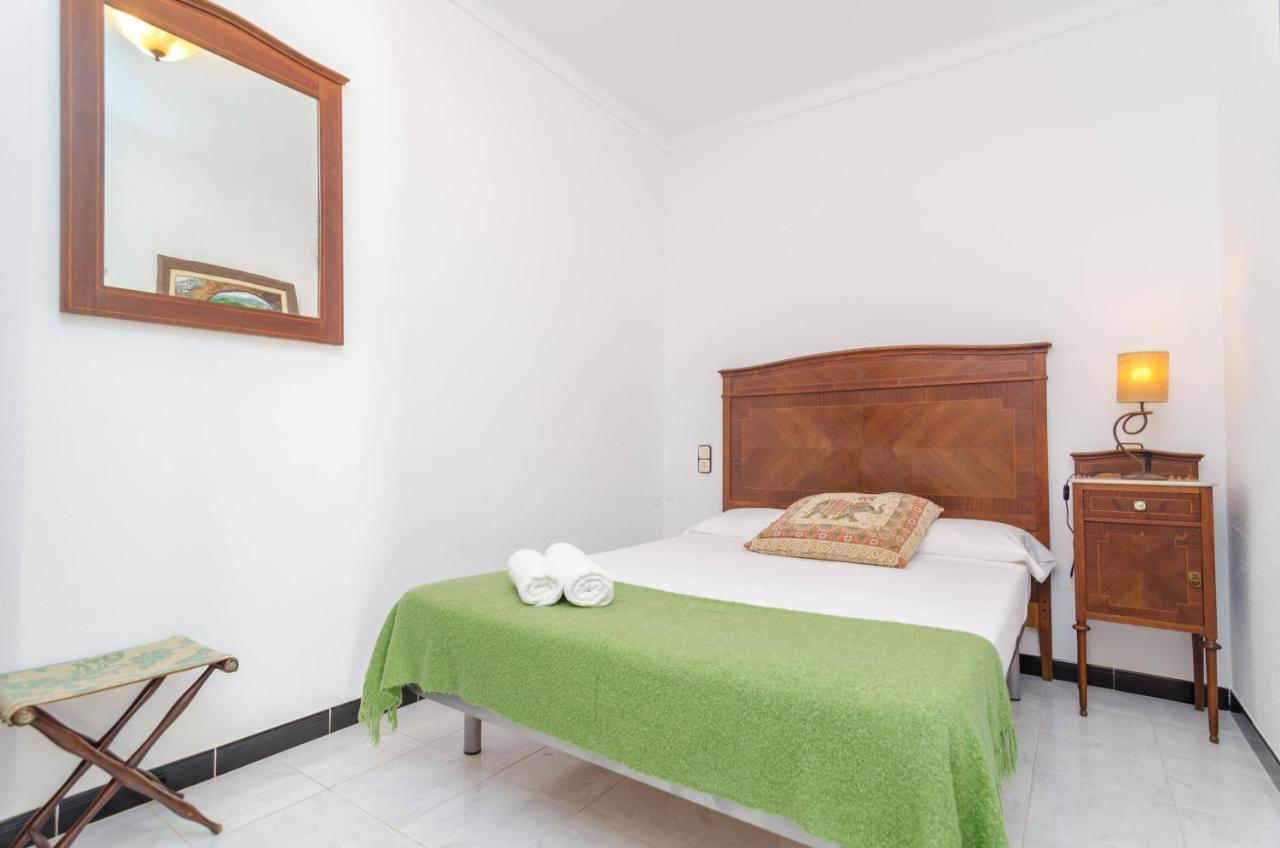 Finca Son Colom マナコル エクステリア 写真