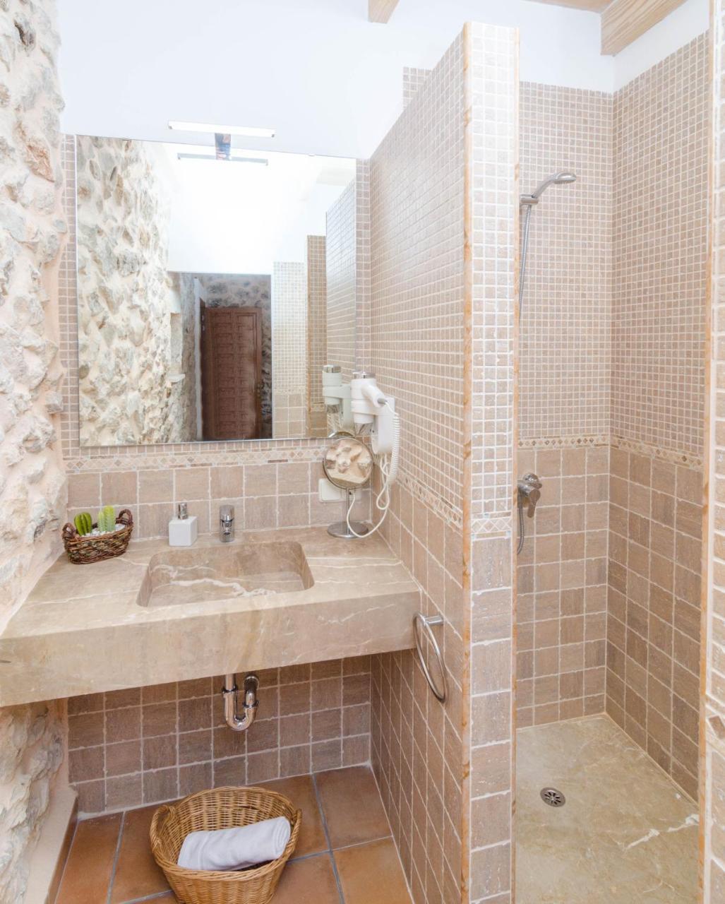 Finca Son Colom マナコル エクステリア 写真